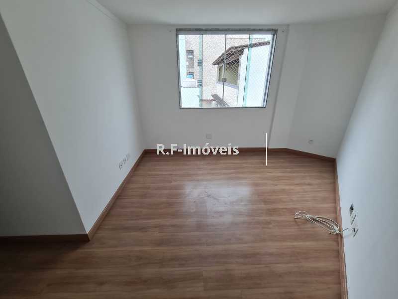 Conheça 20241107_153909 do imóvel - Apartamento para alugar Rua das Margaridas, Vila Valqueire, Rio de Janeiro - R$ 2.600 - VEAP30128 - 17 20241107_153909 - 17