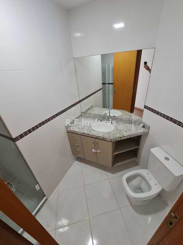 Conheça 20241107_153922 do imóvel - Apartamento para alugar Rua das Margaridas, Vila Valqueire, Rio de Janeiro - R$ 2.600 - VEAP30128 - 18 20241107_153922 - 18