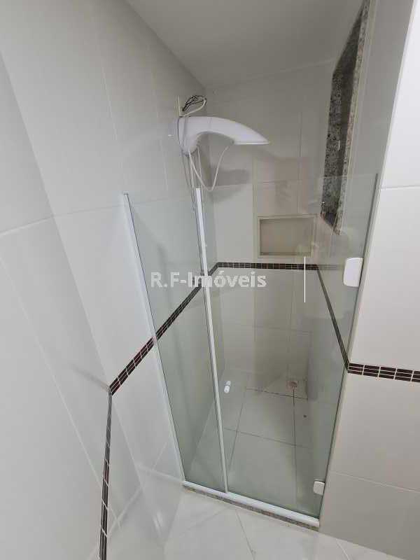 Conheça 20241107_153942 do imóvel - Apartamento para alugar Rua das Margaridas, Vila Valqueire, Rio de Janeiro - R$ 2.600 - VEAP30128 - 20 20241107_153942 - 20