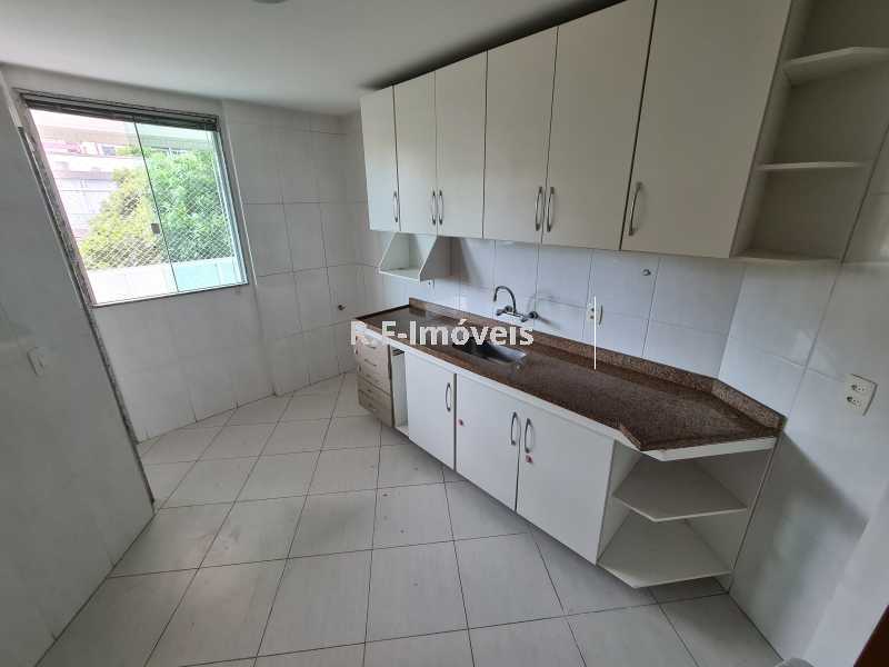 Conheça 20241107_154049 do imóvel - Apartamento para alugar Rua das Margaridas, Vila Valqueire, Rio de Janeiro - R$ 2.600 - VEAP30128 - 23 20241107_154049 - 23