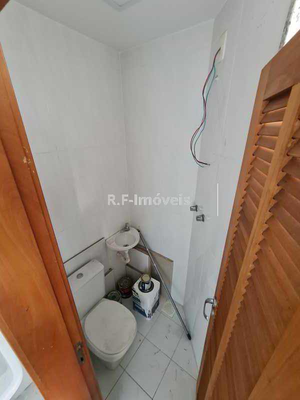 Conheça 20241107_154103 do imóvel - Apartamento para alugar Rua das Margaridas, Vila Valqueire, Rio de Janeiro - R$ 2.600 - VEAP30128 - 25 20241107_154103 - 25