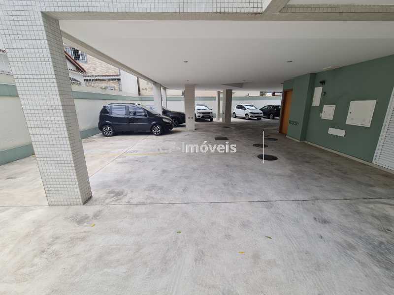 Conheça 20241107_154302 do imóvel - Apartamento para alugar Rua das Margaridas, Vila Valqueire, Rio de Janeiro - R$ 2.600 - VEAP30128 - 27 20241107_154302 - 27