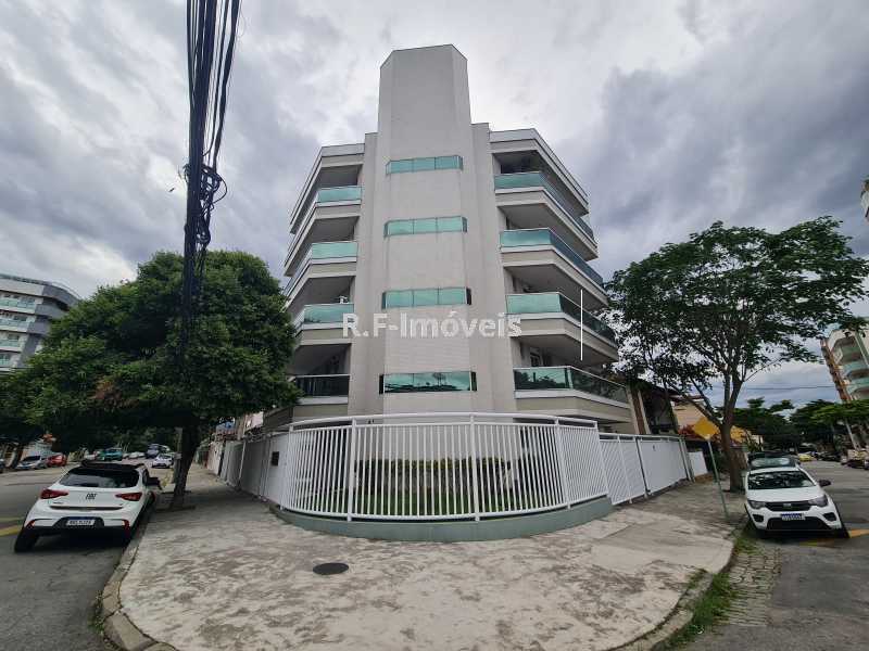 Conheça 20241107_154337 do imóvel - Apartamento para alugar Rua das Margaridas, Vila Valqueire, Rio de Janeiro - R$ 2.600 - VEAP30128 - 28 20241107_154337 - 28