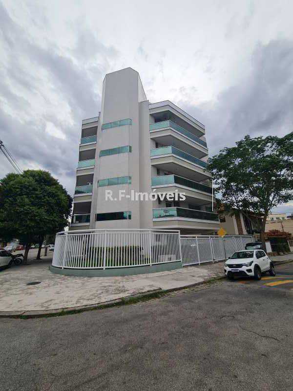 Conheça 20241107_154348 do imóvel - Apartamento para alugar Rua das Margaridas, Vila Valqueire, Rio de Janeiro - R$ 2.600 - VEAP30128 - 29 20241107_154348 - 29