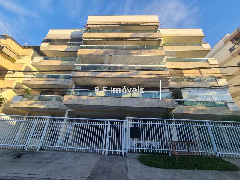 Conheça Apartamento à venda Rua Moita Bonita, Vila Valqueire, Rio de Janeiro - R$ 680.000 - VEAP30129 - 1 1