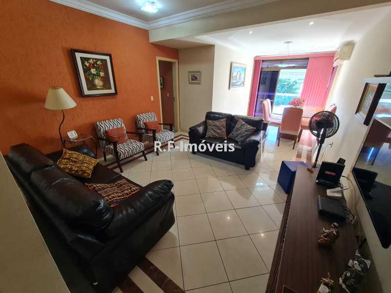 Conheça 5 do imóvel - Apartamento à venda Rua Moita Bonita, Vila Valqueire, Rio de Janeiro - R$ 680.000 - VEAP30129 - 2 5 - 2