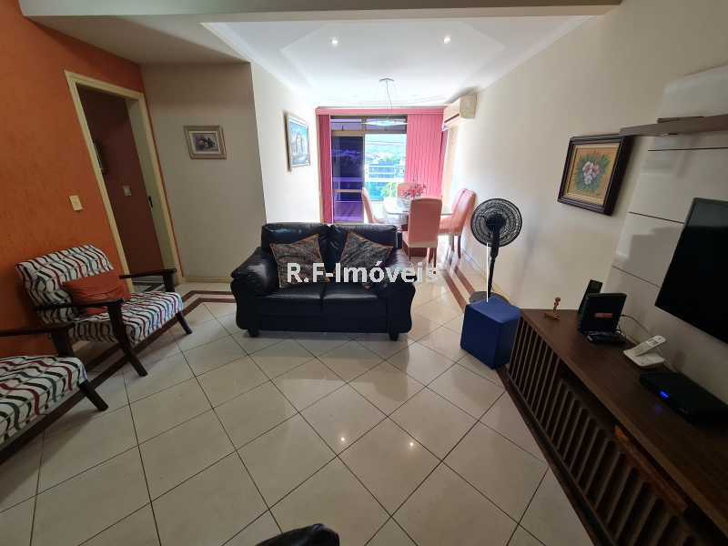 Conheça 6 do imóvel - Apartamento à venda Rua Moita Bonita, Vila Valqueire, Rio de Janeiro - R$ 680.000 - VEAP30129 - 3 6 - 3