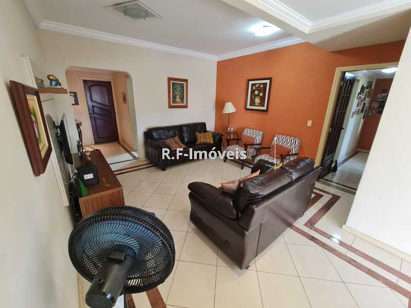 Conheça 7 do imóvel - Apartamento à venda Rua Moita Bonita, Vila Valqueire, Rio de Janeiro - R$ 680.000 - VEAP30129 - 4 7 - 4