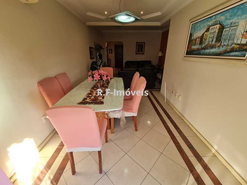 Conheça 8 do imóvel - Apartamento à venda Rua Moita Bonita, Vila Valqueire, Rio de Janeiro - R$ 680.000 - VEAP30129 - 5 8 - 5