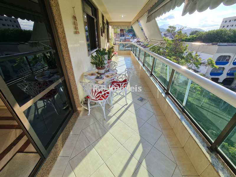 Conheça 9 do imóvel - Apartamento à venda Rua Moita Bonita, Vila Valqueire, Rio de Janeiro - R$ 680.000 - VEAP30129 - 6 9 - 6