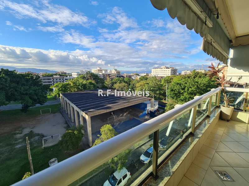 Conheça 10 do imóvel - Apartamento à venda Rua Moita Bonita, Vila Valqueire, Rio de Janeiro - R$ 680.000 - VEAP30129 - 7 10 - 7