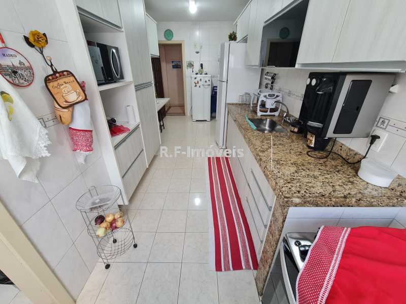 Conheça 20241105_165306 do imóvel - Apartamento à venda Rua Moita Bonita, Vila Valqueire, Rio de Janeiro - R$ 680.000 - VEAP30129 - 11 20241105_165306 - 11
