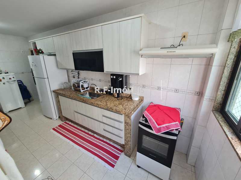 Conheça 20241105_165320 do imóvel - Apartamento à venda Rua Moita Bonita, Vila Valqueire, Rio de Janeiro - R$ 680.000 - VEAP30129 - 12 20241105_165320 - 12