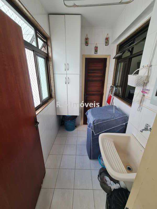 Conheça 20241105_165345 do imóvel - Apartamento à venda Rua Moita Bonita, Vila Valqueire, Rio de Janeiro - R$ 680.000 - VEAP30129 - 14 20241105_165345 - 14