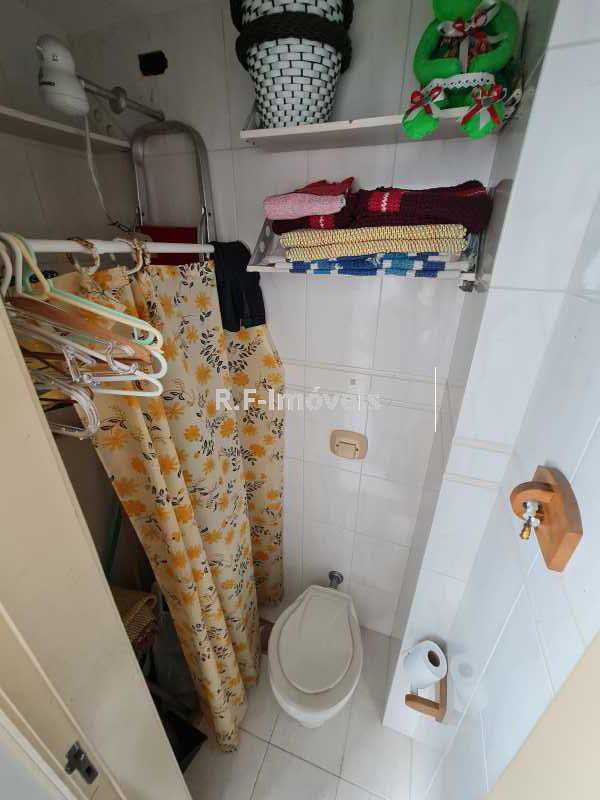 Conheça 20241105_165356 do imóvel - Apartamento à venda Rua Moita Bonita, Vila Valqueire, Rio de Janeiro - R$ 680.000 - VEAP30129 - 15 20241105_165356 - 15
