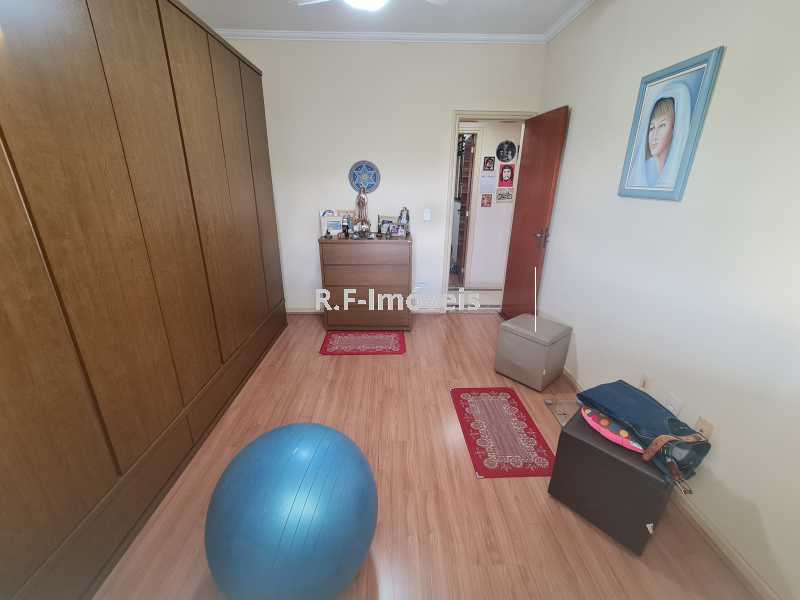 Conheça 20241105_165639 do imóvel - Apartamento à venda Rua Moita Bonita, Vila Valqueire, Rio de Janeiro - R$ 680.000 - VEAP30129 - 18 20241105_165639 - 18