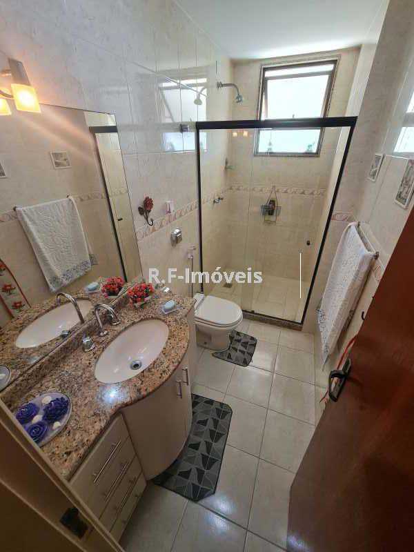 Conheça 20241105_165658 do imóvel - Apartamento à venda Rua Moita Bonita, Vila Valqueire, Rio de Janeiro - R$ 680.000 - VEAP30129 - 19 20241105_165658 - 19