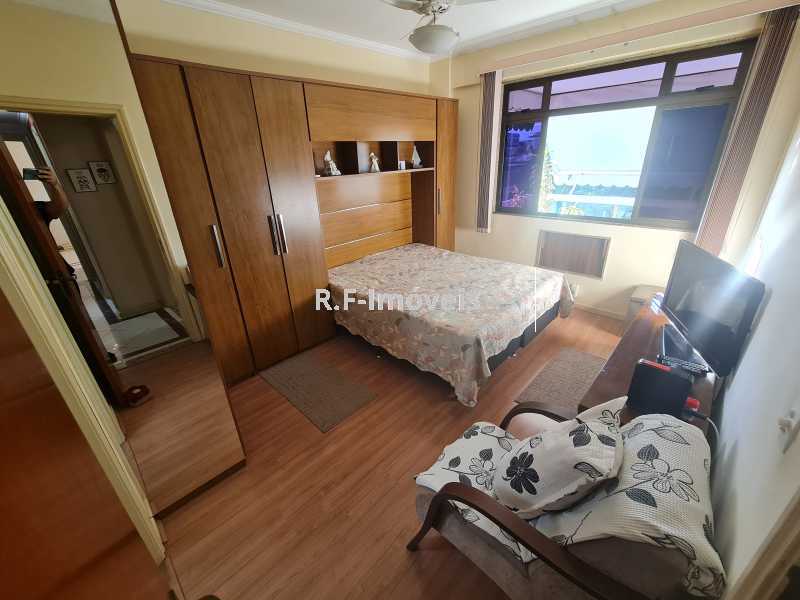 Conheça 20241105_165709 do imóvel - Apartamento à venda Rua Moita Bonita, Vila Valqueire, Rio de Janeiro - R$ 680.000 - VEAP30129 - 20 20241105_165709 - 20