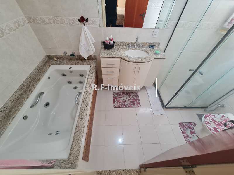 Conheça 20241105_165818 do imóvel - Apartamento à venda Rua Moita Bonita, Vila Valqueire, Rio de Janeiro - R$ 680.000 - VEAP30129 - 23 20241105_165818 - 23