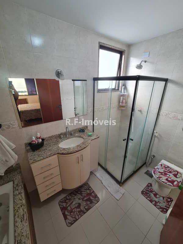 Conheça 20241105_165828 do imóvel - Apartamento à venda Rua Moita Bonita, Vila Valqueire, Rio de Janeiro - R$ 680.000 - VEAP30129 - 24 20241105_165828 - 24