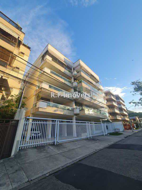 Conheça 20241105_172147 do imóvel - Apartamento à venda Rua Moita Bonita, Vila Valqueire, Rio de Janeiro - R$ 680.000 - VEAP30129 - 27 20241105_172147 - 27
