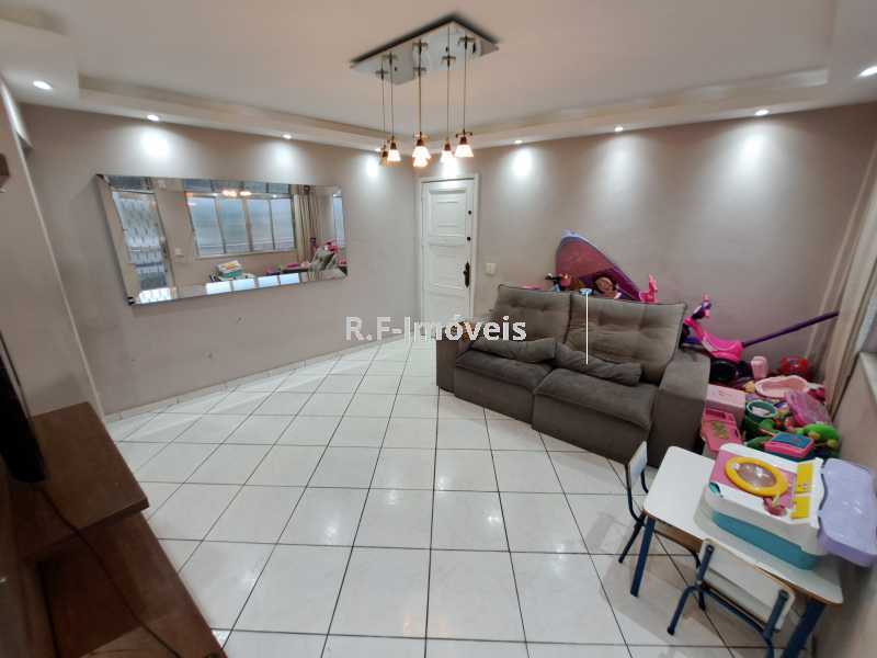 Conheça 03 do imóvel - Apartamento à venda Rua Sapopemba, Bento Ribeiro, Rio de Janeiro - R$ 320.000 - VEAP20187 - 3 03 - 3