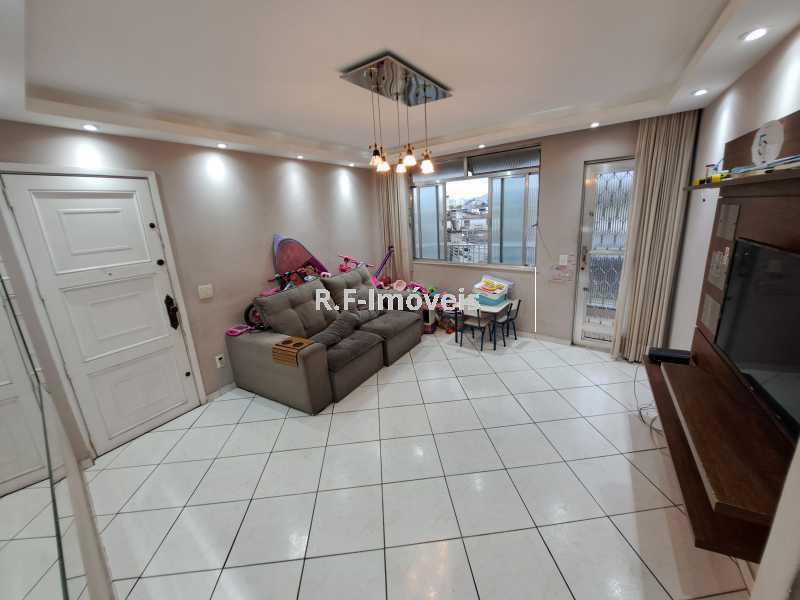 Conheça 06 do imóvel - Apartamento à venda Rua Sapopemba, Bento Ribeiro, Rio de Janeiro - R$ 320.000 - VEAP20187 - 6 06 - 6