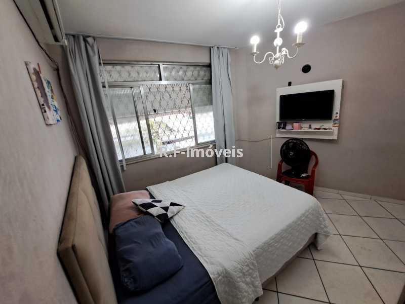 Conheça 07 do imóvel - Apartamento à venda Rua Sapopemba, Bento Ribeiro, Rio de Janeiro - R$ 320.000 - VEAP20187 - 7 07 - 7