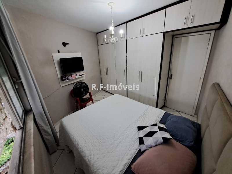 Conheça 08 do imóvel - Apartamento à venda Rua Sapopemba, Bento Ribeiro, Rio de Janeiro - R$ 320.000 - VEAP20187 - 8 08 - 8