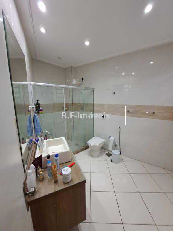 Conheça 09 do imóvel - Apartamento à venda Rua Sapopemba, Bento Ribeiro, Rio de Janeiro - R$ 320.000 - VEAP20187 - 9 09 - 9