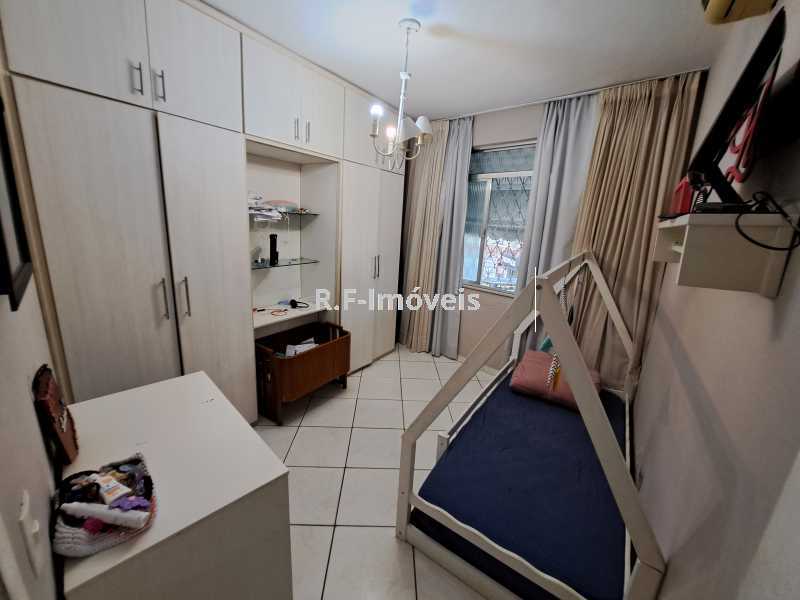 Conheça 10 do imóvel - Apartamento à venda Rua Sapopemba, Bento Ribeiro, Rio de Janeiro - R$ 320.000 - VEAP20187 - 10 10 - 10