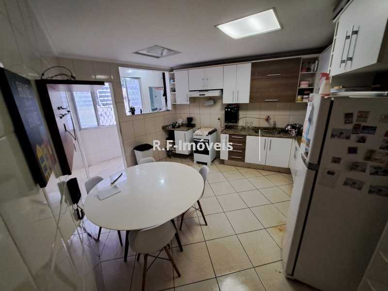 Conheça 11 do imóvel - Apartamento à venda Rua Sapopemba, Bento Ribeiro, Rio de Janeiro - R$ 320.000 - VEAP20187 - 11 11 - 11