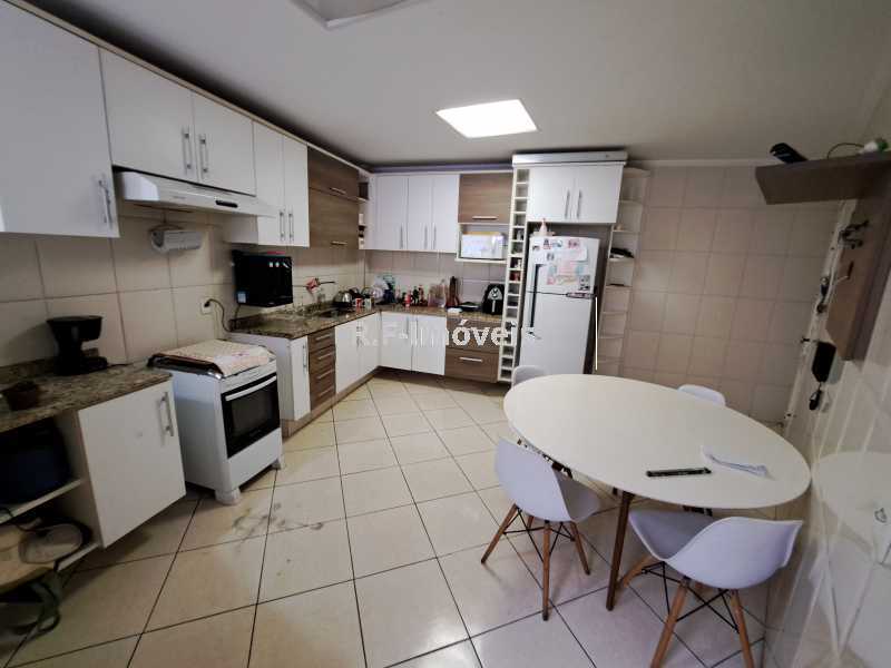 Conheça 12 do imóvel - Apartamento à venda Rua Sapopemba, Bento Ribeiro, Rio de Janeiro - R$ 320.000 - VEAP20187 - 12 12 - 12