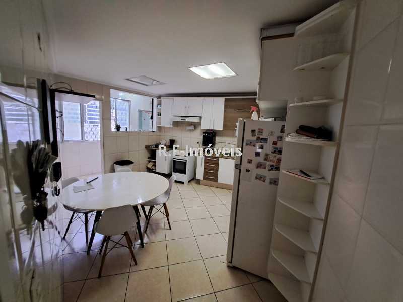 Conheça 13 do imóvel - Apartamento à venda Rua Sapopemba, Bento Ribeiro, Rio de Janeiro - R$ 320.000 - VEAP20187 - 13 13 - 13