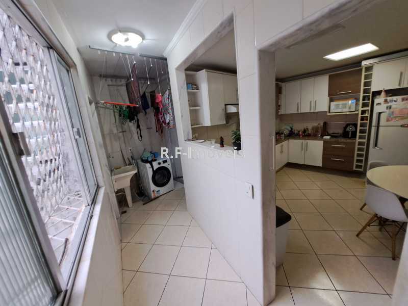 Conheça 14 do imóvel - Apartamento à venda Rua Sapopemba, Bento Ribeiro, Rio de Janeiro - R$ 320.000 - VEAP20187 - 14 14 - 14