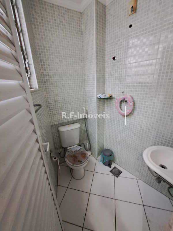 Conheça 15 do imóvel - Apartamento à venda Rua Sapopemba, Bento Ribeiro, Rio de Janeiro - R$ 320.000 - VEAP20187 - 15 15 - 15