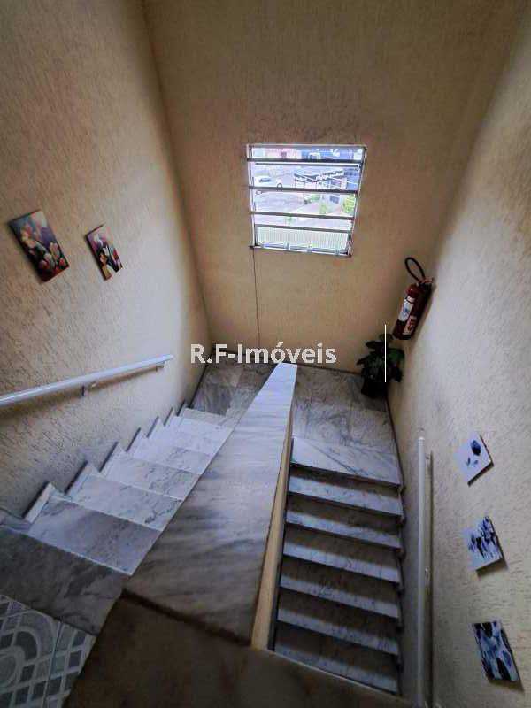 Conheça 16 do imóvel - Apartamento à venda Rua Sapopemba, Bento Ribeiro, Rio de Janeiro - R$ 320.000 - VEAP20187 - 16 16 - 16
