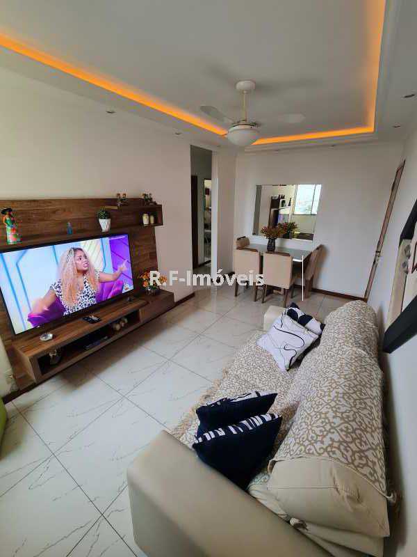 Conheça 7 do imóvel - Apartamento à venda Rua Quiririm, Vila Valqueire, Rio de Janeiro - R$ 190.000 - VEAP20188 - 3 7 - 3
