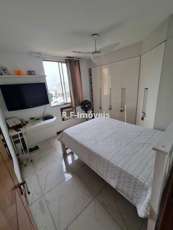 Conheça 20241113_162657 do imóvel - Apartamento à venda Rua Quiririm, Vila Valqueire, Rio de Janeiro - R$ 190.000 - VEAP20188 - 4 20241113_162657 - 4