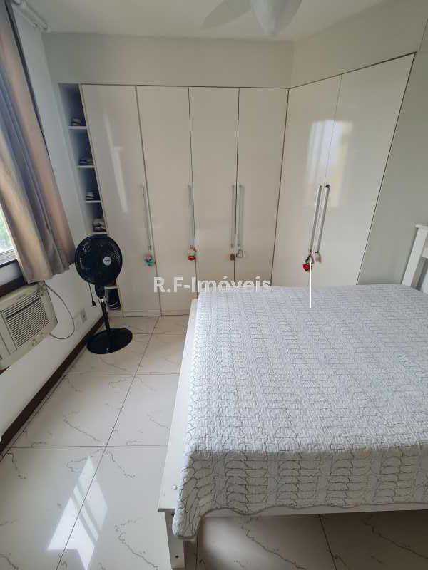 Conheça 20241113_162719 do imóvel - Apartamento à venda Rua Quiririm, Vila Valqueire, Rio de Janeiro - R$ 190.000 - VEAP20188 - 5 20241113_162719 - 5