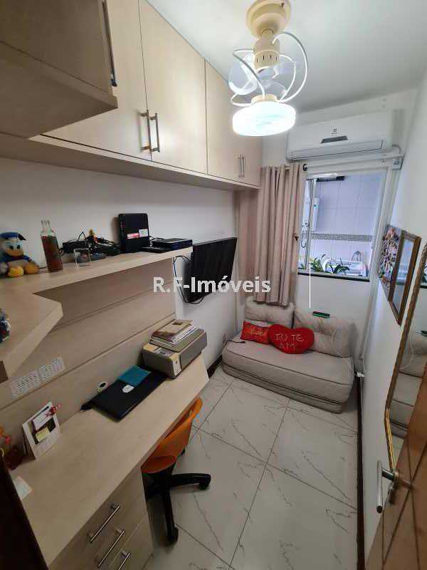 Conheça 20241113_162813 do imóvel - Apartamento à venda Rua Quiririm, Vila Valqueire, Rio de Janeiro - R$ 190.000 - VEAP20188 - 7 20241113_162813 - 7