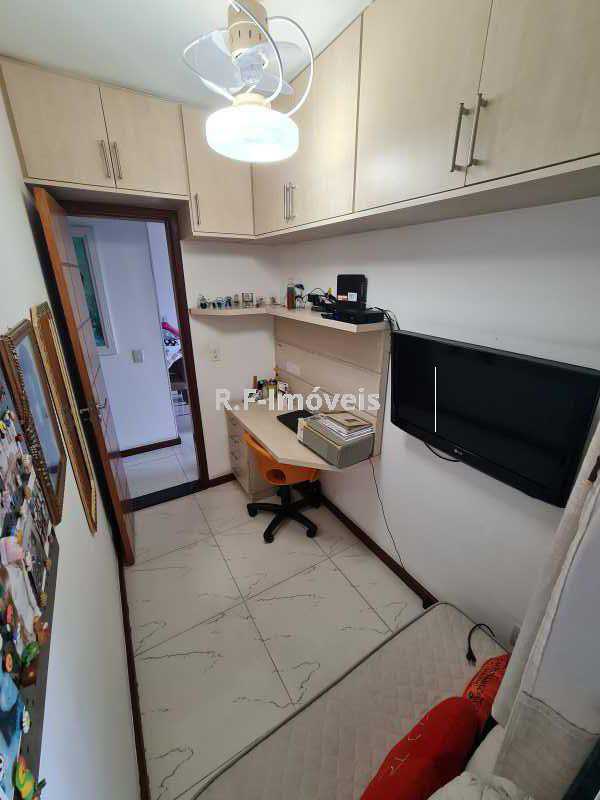 Conheça 20241113_162834 do imóvel - Apartamento à venda Rua Quiririm, Vila Valqueire, Rio de Janeiro - R$ 190.000 - VEAP20188 - 8 20241113_162834 - 8