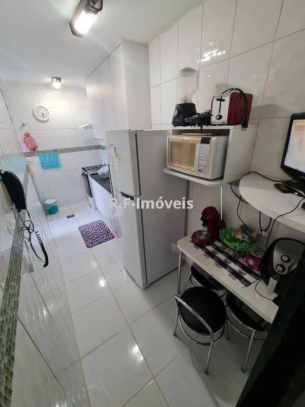Conheça 20241113_162849 do imóvel - Apartamento à venda Rua Quiririm, Vila Valqueire, Rio de Janeiro - R$ 190.000 - VEAP20188 - 9 20241113_162849 - 9