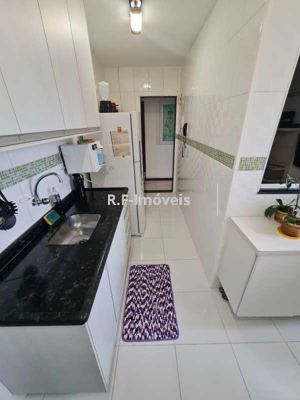 Conheça 20241113_163046 do imóvel - Apartamento à venda Rua Quiririm, Vila Valqueire, Rio de Janeiro - R$ 190.000 - VEAP20188 - 11 20241113_163046 - 11