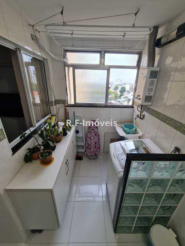 Conheça 20241113_163148 do imóvel - Apartamento à venda Rua Quiririm, Vila Valqueire, Rio de Janeiro - R$ 190.000 - VEAP20188 - 12 20241113_163148 - 12