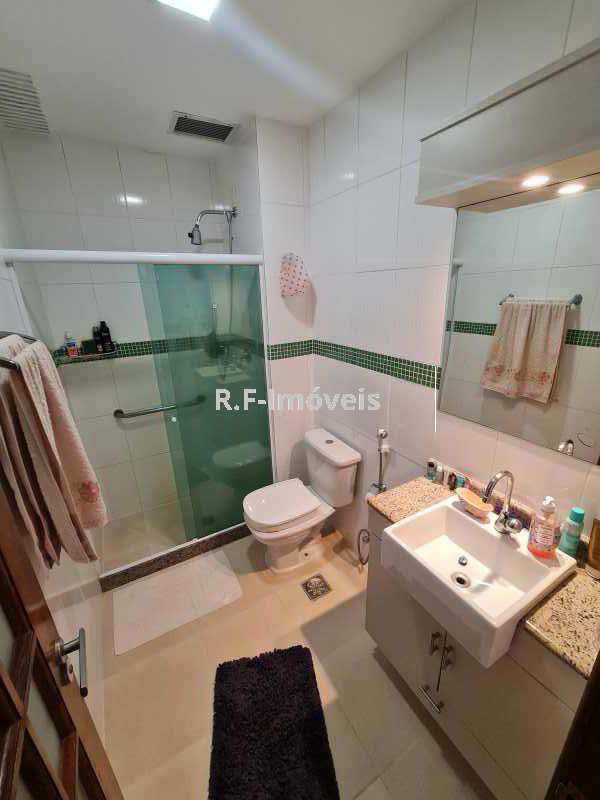 Conheça 20241113_163435 do imóvel - Apartamento à venda Rua Quiririm, Vila Valqueire, Rio de Janeiro - R$ 190.000 - VEAP20188 - 13 20241113_163435 - 13