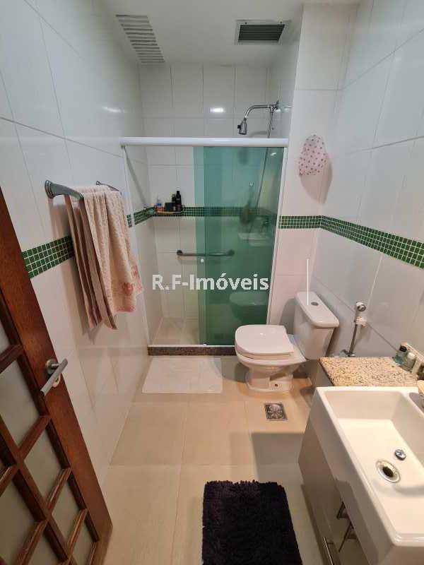 Conheça 20241113_163557 do imóvel - Apartamento à venda Rua Quiririm, Vila Valqueire, Rio de Janeiro - R$ 190.000 - VEAP20188 - 14 20241113_163557 - 14