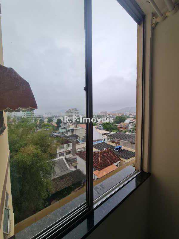 Conheça 20241113_165430 do imóvel - Apartamento à venda Rua Quiririm, Vila Valqueire, Rio de Janeiro - R$ 190.000 - VEAP20188 - 15 20241113_165430 - 15