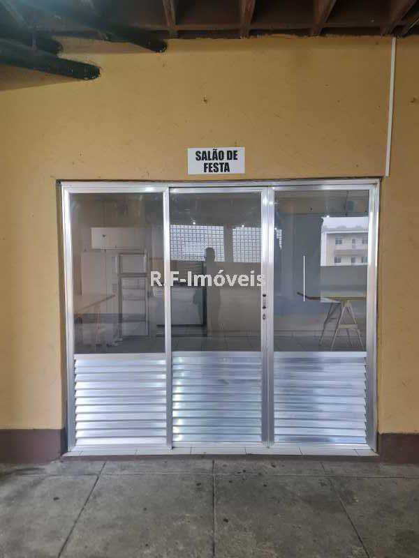 Conheça 20241113_172146 do imóvel - Apartamento à venda Rua Quiririm, Vila Valqueire, Rio de Janeiro - R$ 190.000 - VEAP20188 - 17 20241113_172146 - 17