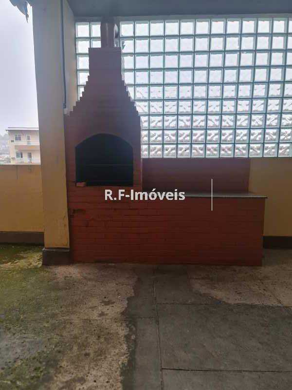 Conheça 20241113_172159 do imóvel - Apartamento à venda Rua Quiririm, Vila Valqueire, Rio de Janeiro - R$ 190.000 - VEAP20188 - 18 20241113_172159 - 18